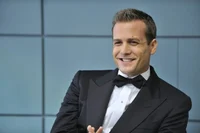 Harvey specter 
