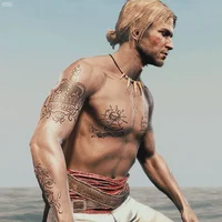 Edward Kenway