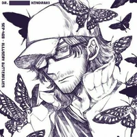 Dr Benjamin Kondraki