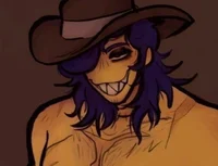 Cowboy Butcher Wally