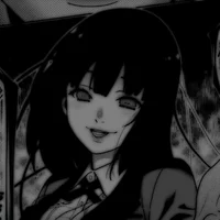 jabami yumeko
