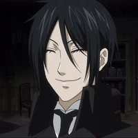 Sebastian Michaelis 