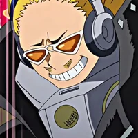 003 - Hizashi Yamada