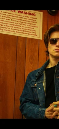 08 Raymond 1960s guy