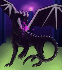 Ender Dragon