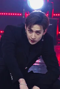 Dad_Husband Bangchan