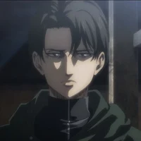 Levi Ackerman 