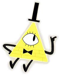 Bill Cipher
