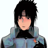 Sasuke uchiha 