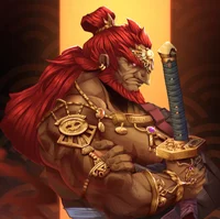 Ganondorf