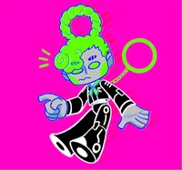 Eloni - comfort user