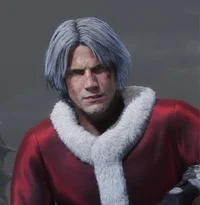 Dante Sparda