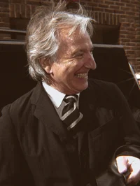 Alan Rickman