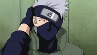 Kakashi Hatake
