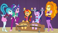 Mlp tickle torture