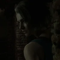Jill Valentine 