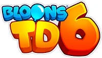 Btd6 dictionary