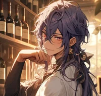 Bartender - BL