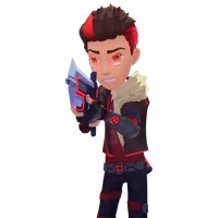 Artyom Meshcheryakov