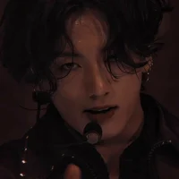 Jungkook 