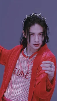 Hwang Hyunjin