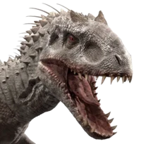 Indominus rex