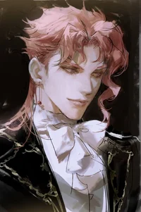 Noriaki Kakyoin
