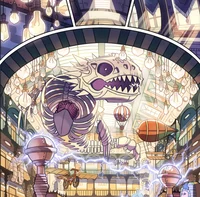 The Glass Scientists