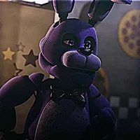 Bonnie the Bunny
