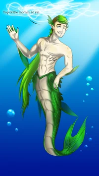 Mer Jacksepticeye 