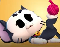Kit - Brawl Stars