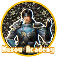 AI - Musou Academy