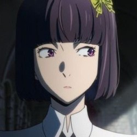 Yosano bsd