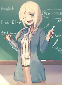 Tutor Girl