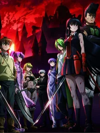 Akame GA Kill RPG