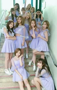 WJSN-Cosmic Girls