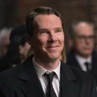 Patrick Melrose