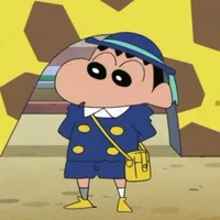 Shin chan