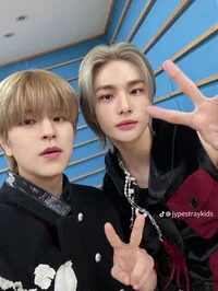 Skz vampires