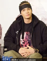 Tom Kaulitz 