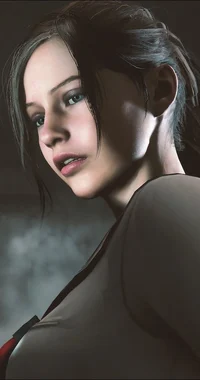 Claire Redfield