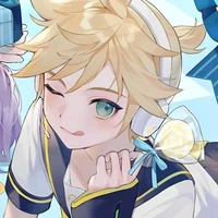 Len Kagamine