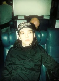 Bill Kaulitz