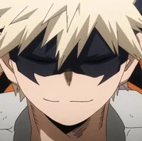 Katsuki Bakugo