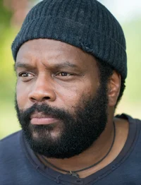 Tyreese Williams