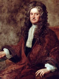 Isaac Newton