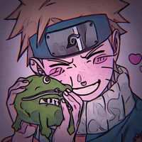 001 - Naruto Uzumaki