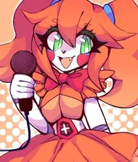 Circus Baby