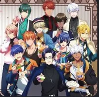 Demon brothers 