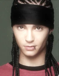 Tom Kaulitz